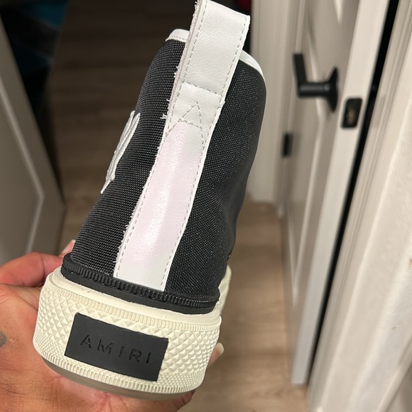 Amiri Sneakers - Picture 6 of 9